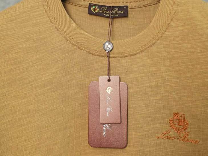 Loro Piana T Shirts Short _SKULoroPianaM-2XLaztx178738